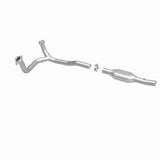 MagnaFlow Direct Fit Catalytic Converter 96 Ford E-Series Van 5.8L - 23101