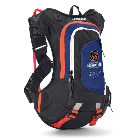 USWE Moto Hydro Hydration Pack 8L - Kurt Caselli Edition - 2084240