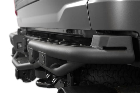 Addictive Desert Designs 2021-2024 Ford F-150 Raptor Race Series Rear Bumper - R210225090103