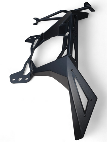 Elektric Offroad 2024+ Can Am Maverick R Volt Rear Bumper (4 Seat) - RRB220012