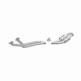 MagnaFlow Conv DF 93-95 BMW 525i 2.5L - 23808