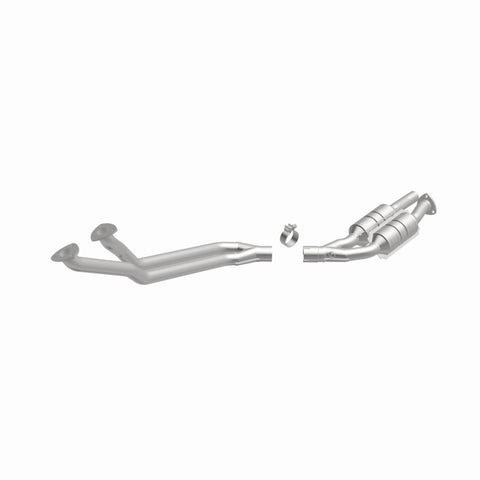 MagnaFlow Conv DF 93-95 BMW 525i 2.5L - 23808