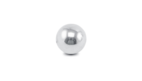 Vibrant Replacement Ball for Inline One Way Check Valve No. 11120 - 11120B