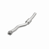 MagnaFlow Direct Fit Catalytic Converter 09 CTS-V 6.2L S/C Passenger Side OEM - 49173