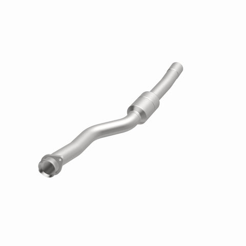 MagnaFlow Direct Fit Catalytic Converter 09 CTS-V 6.2L S/C Passenger Side OEM - 49173