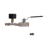 ARB Air Locker Test Gauge - 0770005