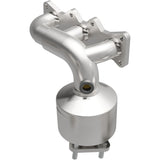 MagnaFlow Direct Fit Catalytic Converter 95-02 Mazda Millenia 2.3L - 452026
