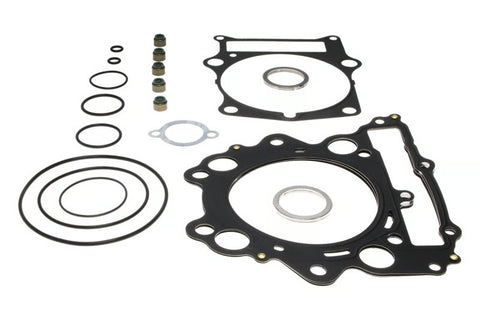 Wiseco 01-05 Yamaha Raptor 660 101mm Top End Gasket Kit - W6017