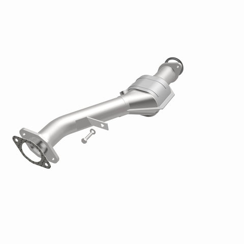 MagnaFlow Direct Fit Catalytic Converter 04-07 Subaru WRX/STi 2.5L T - 441057