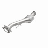 MagnaFlow Direct Fit Catalytic Converter 04-07 Subaru WRX/STI 2.5L T - 49984