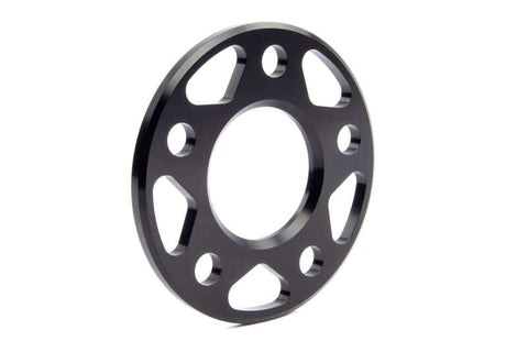 Dinan Wheel Spacers - 5x112 - 66.5mm CB - 8mm Thick (Set of 2) - D210-2026