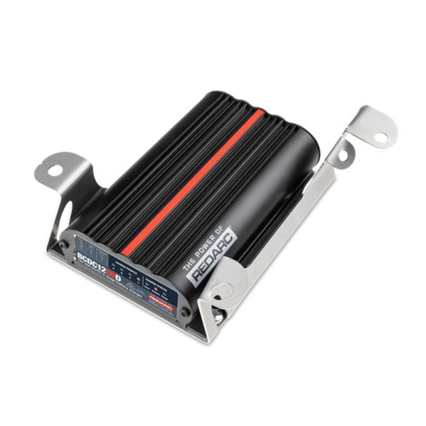 REDARC Toyota 200 Series BCDC Mounting Bracket - BCDCMB-001