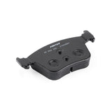 APR 19-24 Audi Q3/15-20 Audi S3/15-19 Volkswagen Golf R Advanced Street Brake Pads - Rear - BRK00045