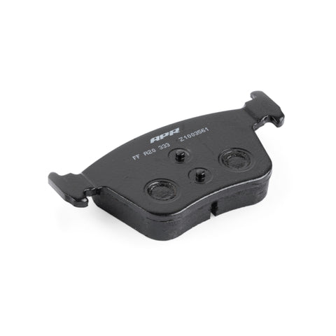 APR 19-24 Audi Q3/15-20 Audi S3/15-19 Volkswagen Golf R Advanced Street Brake Pads - Rear - BRK00045
