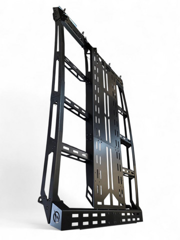 Elektric Offroad 2024+ Can Am Maverick R Roof Rack (4 Seat) - RQRRA0001