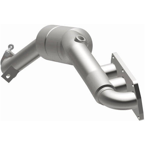 MagnaFlow Conv DF 05-09 Audi A8 6.0L - 50797