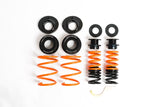 MSS 14-21 Audi TT / TT-S / TT-RS MK3 Sports Full Adjustable Kit - 02AAUDTT8S