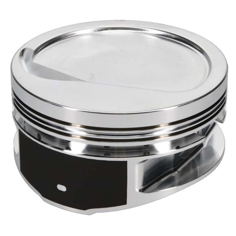 JE Pistons BBC INV DOME Set of 8 Pistons - 257943