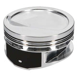 JE Pistons BBC INV DOME Set of 8 Pistons - 257945