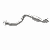 MagnaFlow Direct Fit Catalytic Converter 05-07 4-Run/FJ D/S rr OEM - 49210