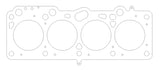 Cometic Ford Escort 1.9L 82mm Bore .051in inch MLS Headgasket - C5136-051