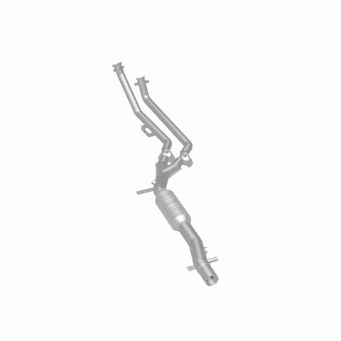 MagnaFlow Conv DF 2002 Mercedes SL600 Passenger Side - 24015
