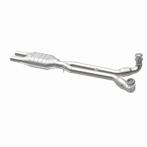 MagnaFlow Conv DF 81-86 Alfa Romeo GTV6 2.5L - 23097