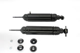 KYB Shocks & Struts Self Leveling Rear BUICK LeSabre 2000-05 BUICK Lucerne 2006-09 BUICK Park Avenue - SR1002