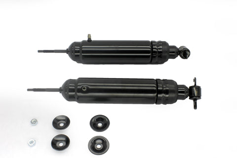 KYB Shocks & Struts Self Leveling Rear BUICK LeSabre 2000-05 BUICK Lucerne 2006-09 BUICK Park Avenue - SR1002