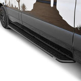 Westin 07-23 Mercedes-Benz Sprinter w/ 144in. Wheelbase Outlaw Nerf Step Bars - Textured Black - 28-31035