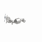 MagnaFlow Direct Fit Catalytic Converter 04-06 Toyota Sienna 3.3L - 49834