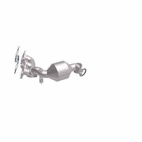 MagnaFlow Direct Fit Catalytic Converter 04-06 Toyota Sienna 3.3L - 49834