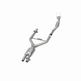 MagnaFlow Direct Fit Catalytic Converter 98 Lincoln Mark VIII 4.6L - 23187