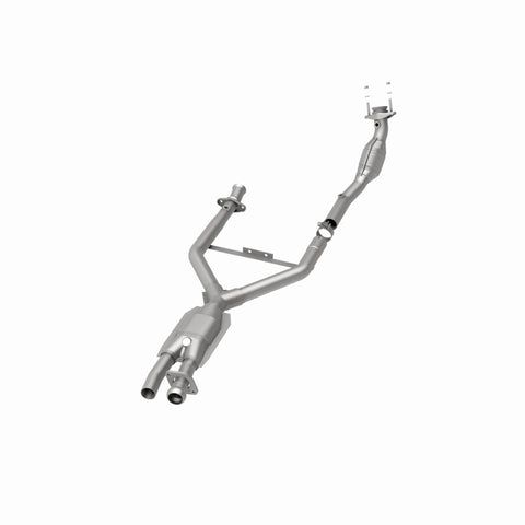 MagnaFlow Direct Fit Catalytic Converter 98 Lincoln Mark VIII 4.6L - 23187