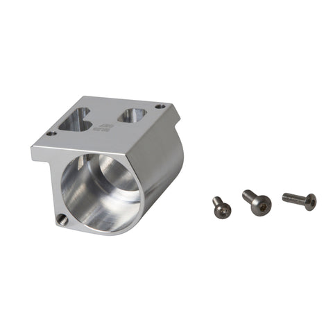 BBK 04-06 Jeep 4.0 62mm Throttle Body BBK Power Plus Series - 17240