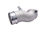 Fleece Performance 2017+ GM Silverado 2500/3500 6.6L L5P Duramax High Flow Intake Horn - FPE-L5P-INTAKEHORN