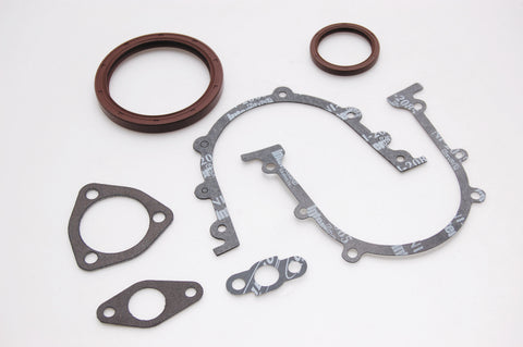 Cometic Street Pro Nissan SR20DET S13/S14/GTiR Bottom End Kit - PRO2010B