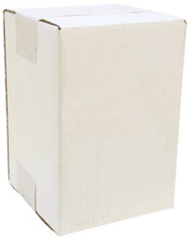 K&N Filter Universal X Stream Clamp-On 3in Flange ID 6inx8in Base 5inx5in Top 6.5in Height - RX-4750