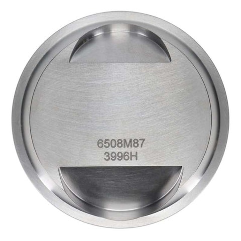 Wiseco Toyota 3TC2TG 1.375 C.H. 6508M87 Piston Shelf Stock Kit - K508M87