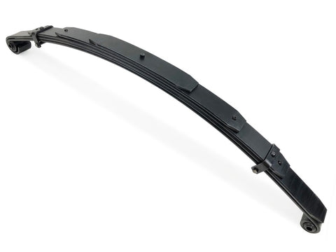 Tuff Country 99-04 Ford F-250 4wd Front 4in EZ-Ride Leaf Springs (Ea) - 28490