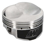 Wiseco 67-02 Chevrolet Small Block V8 5.7L -15CC Dome 4.060in Bore Piston Shelf Stock Kit - K0138X6