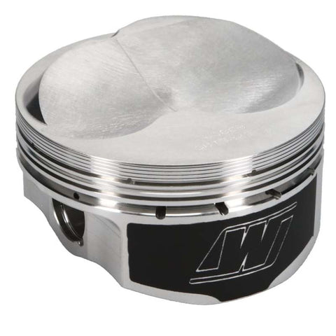 Wiseco 67-02 Chevrolet Small Block V8 5.7L -15CC Dome 4.060in Bore Piston Shelf Stock Kit - K0138X6