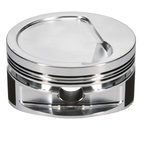 JE Pistons BBC INV DOME Set of 8 Pistons - 257943