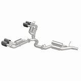 Magnaflow 22-23 VW Golf R NEO Cat-Back Exhaust System - 19617