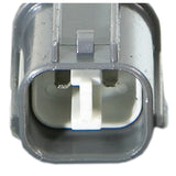 MOOG 2006 Isuzu i-350 Front Left Hub Assembly - 515110