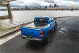UnderCover 19-23 Ram 1500 (Does Not Fit Rambox) 5.7ft Bed w/ MFTG Ultra Flex Bed Cover - UX32012