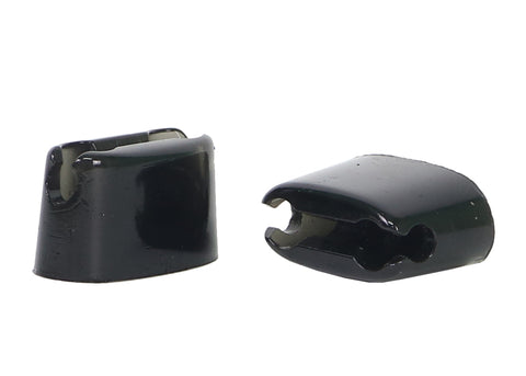SuperPro 1975 Triumph TR7 Base Sun Visor Mounting Clip - SPF0273K
