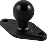 sPOD Ram Mount Diamond Base w/1in Ball - 860235