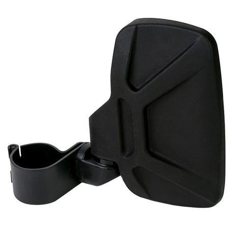 Seizmik 01+ A Cat/ Hon/JD/ Kaw/ Pol/ Suz/ Yam Breakaway Sideview Mirror - 1.75 in. Steel Clamp Pair - 18080