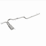 Magnaflow SYS C/B 2010- Mazda 3 2.0L - 15127
